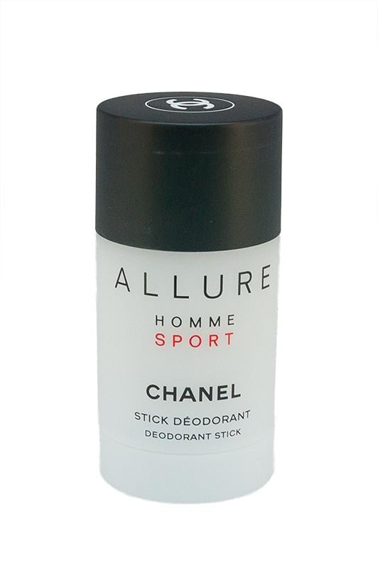 Дезодорант парфумований Chanel Allure homme Sport (5447)