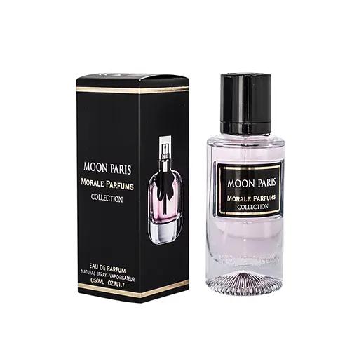 Парфюмированная вода женская Morale Parfums MOON PARIS 50 мл (3037_50)