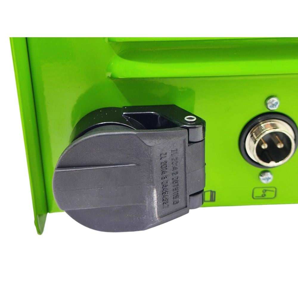 Плазморез Edon Eco CUT-40 (ECO CUT - 40) - фото 2 Плазморез Edon Eco CUT-40 (ECO CUT - 40) - фото 2