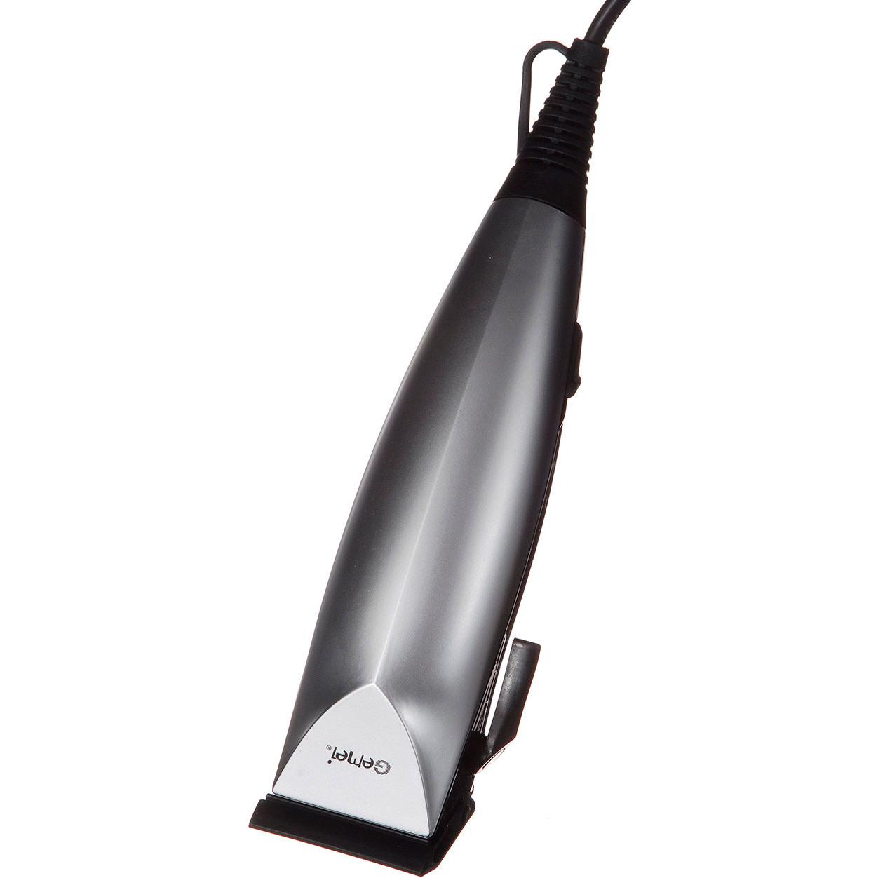 Машинка для стрижки волос Gemei GM-1006 (O28FMV006) Машинка для стрижки волос Gemei GM-1006 (O28FMV006)