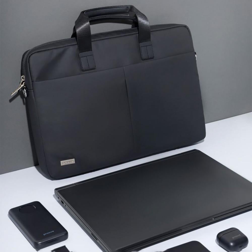 Сумка Proove Soft Shield 15,6" Black - фото 7