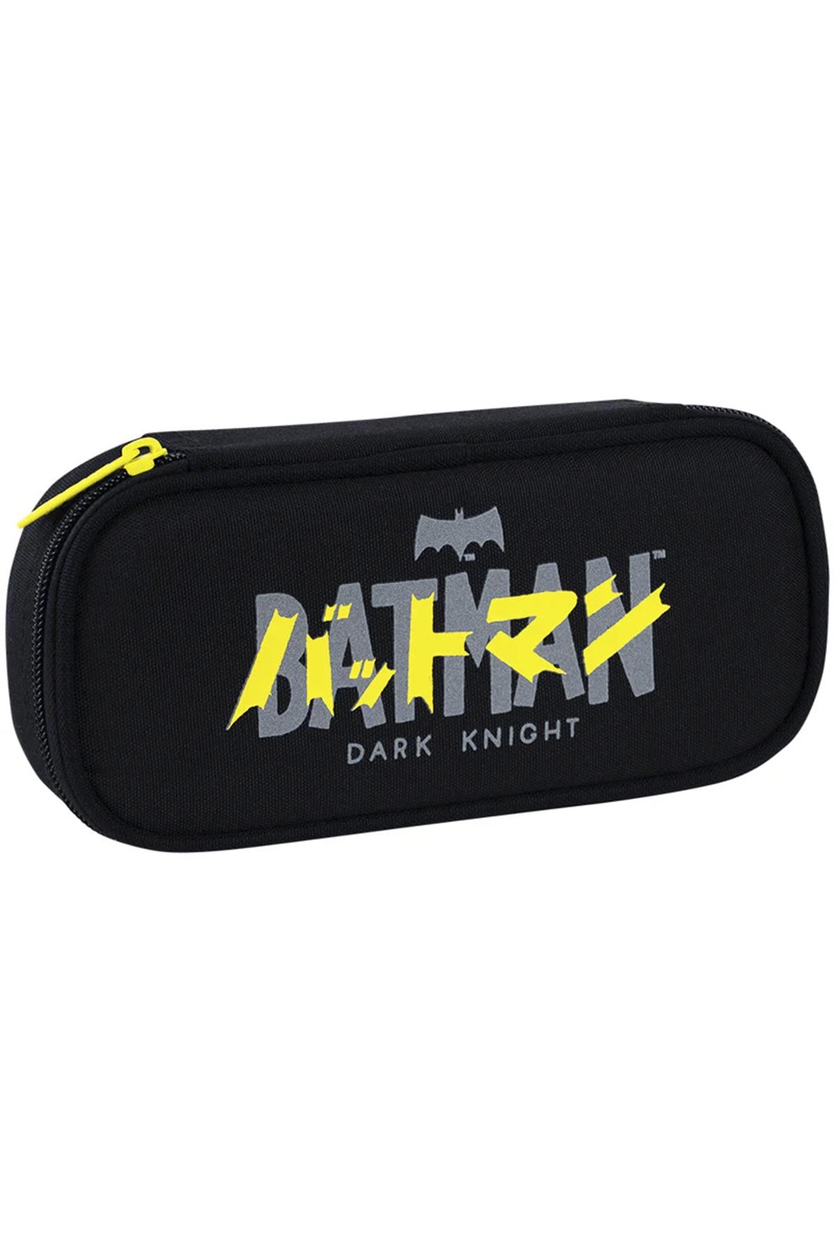Пенал школьный KITE DC Comics DC26-662 (SKT001321909) Пенал школьный KITE DC Comics DC26-662 (SKT001321909)
