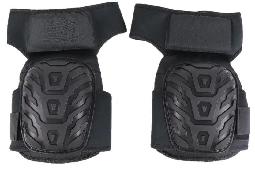 Наколінники JGXNHX S1 Black