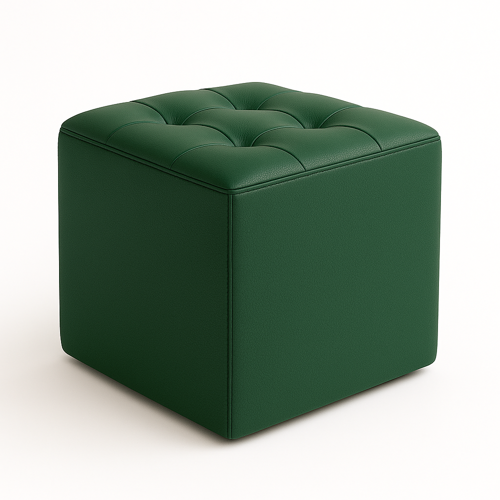 Пуф HAPPY SL 2226 Зеленый (32519994)