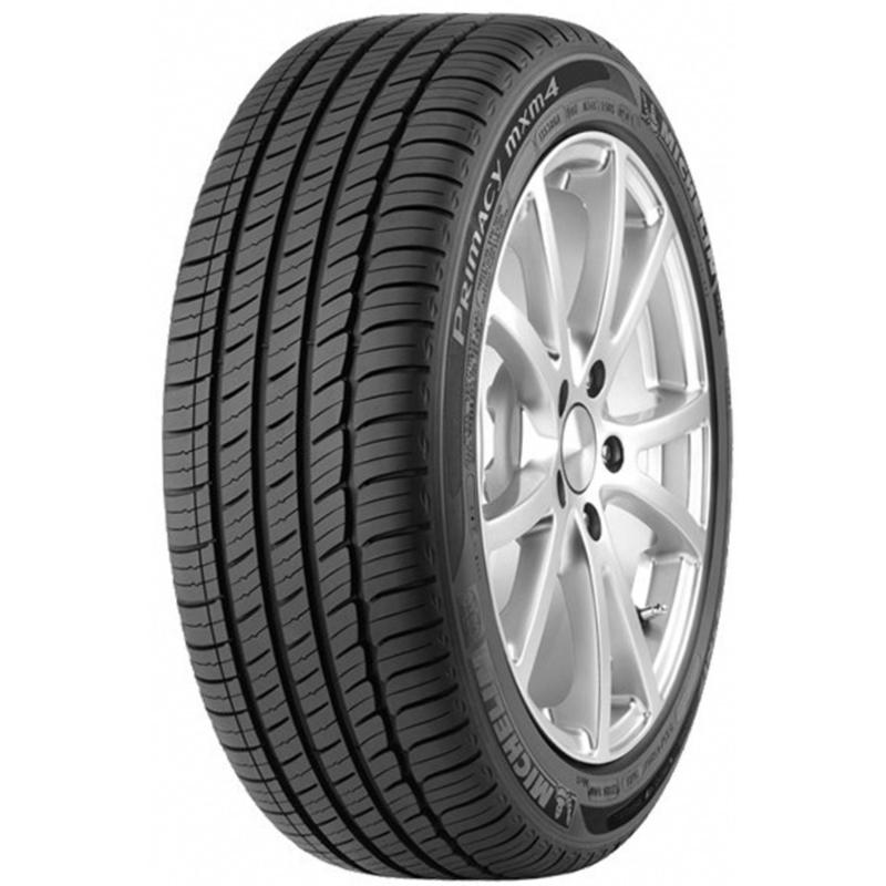 Автошина всесезонная Michelin Primacy MXM4 245/50 R19 101V ZP (347527)