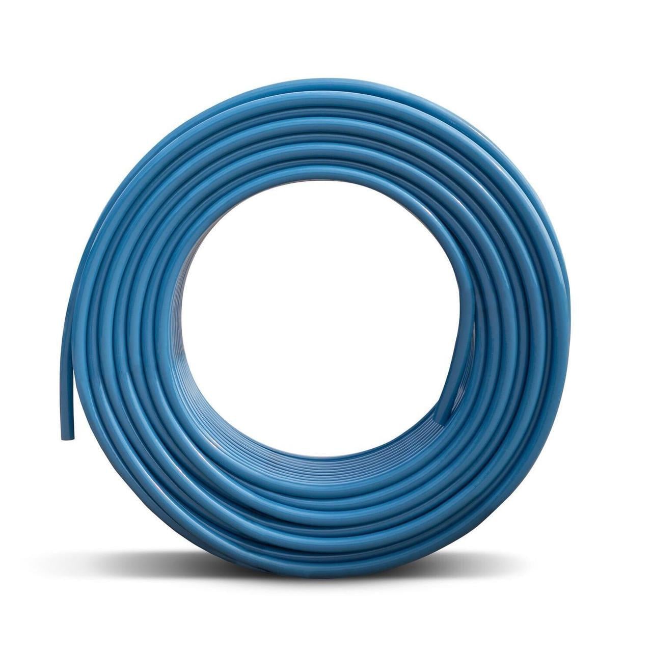 Труба KAN therm Blue Floor PE-RT з антидифузійним захистом для підлогового опалення 6 бар/Tmax 70°C 16x2 (02176ор600)