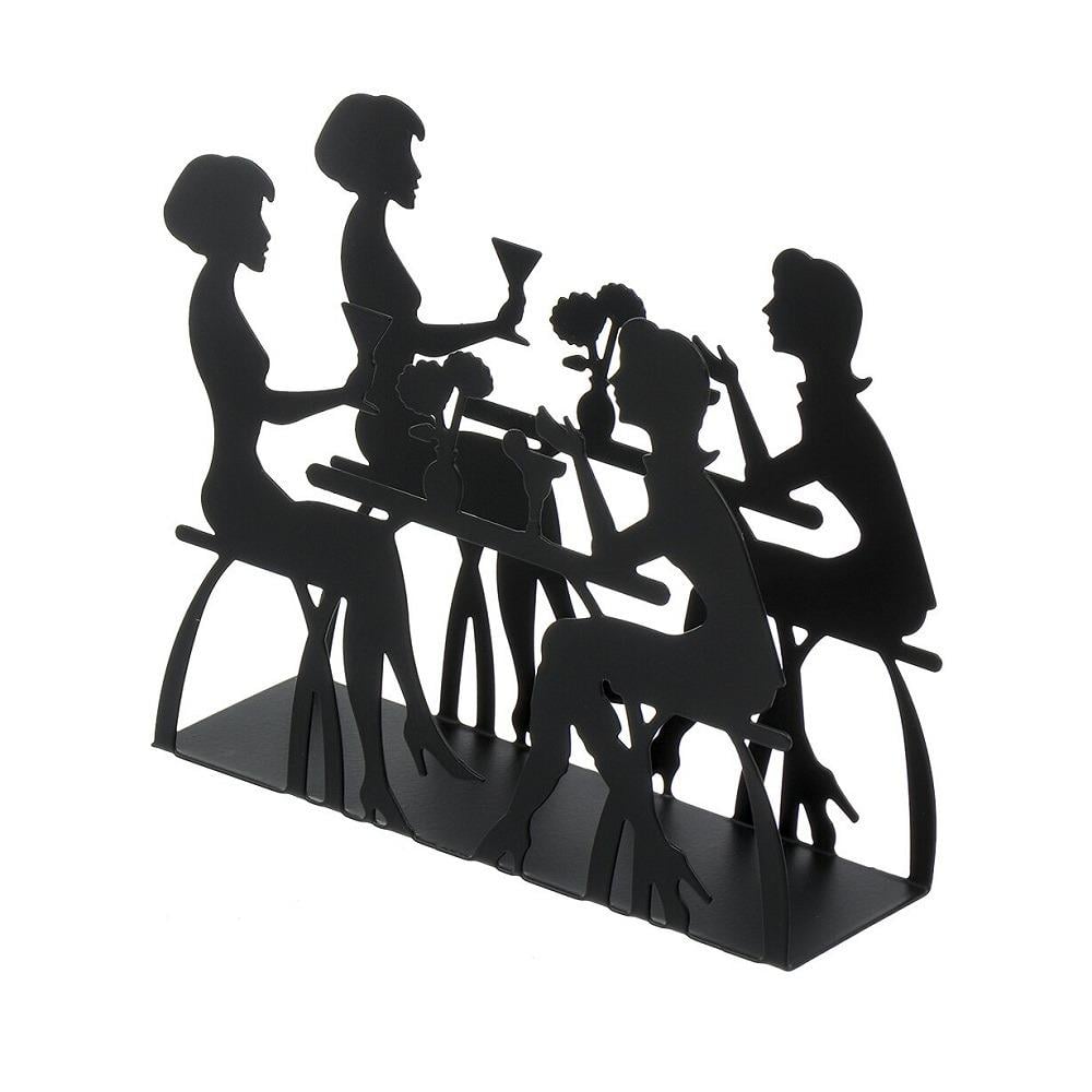 Серветниця Couple 14х9 см (R99892-5) Серветниця Couple 14х9 см (R99892-5)