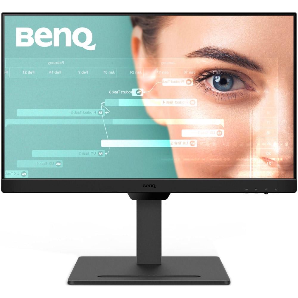 Монитор BenQ GW2490T 1920х1080 IPS 23,8" Black (9H,LMJLJ,LBE)