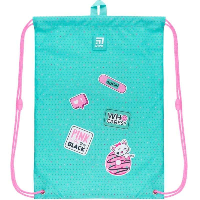 Сумка для взуття KITE Education Moodboard (K22-600M-5)