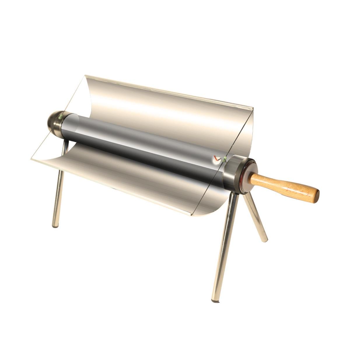 Сонячна піч-гриль (10138912)