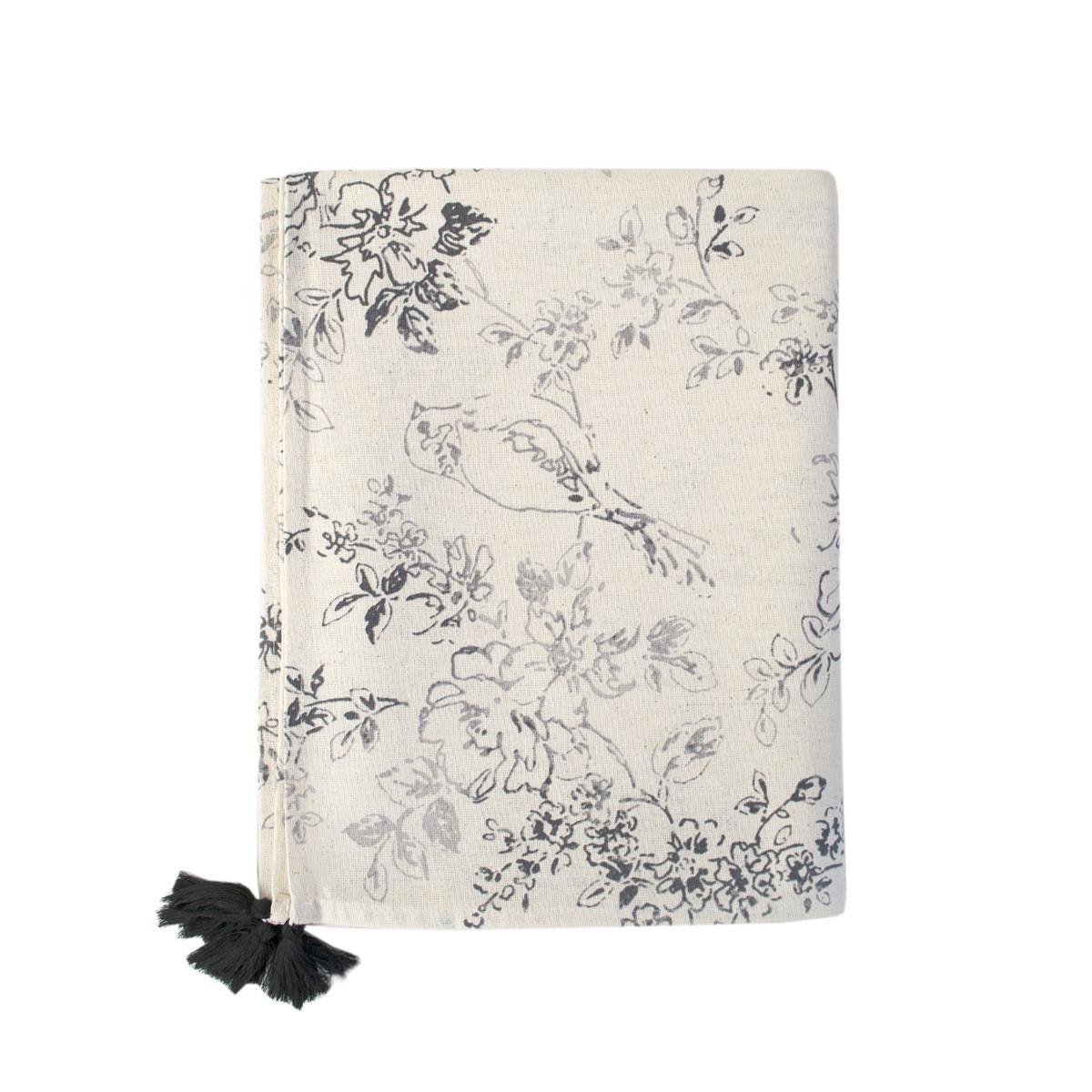 Скатерть Lotus Home Fionia 150x220 см (28092463)