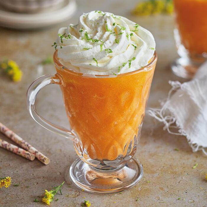 Набір чашок для чаю La Rochere Lyonnais скло 6 пр. 275 мл (2650996)