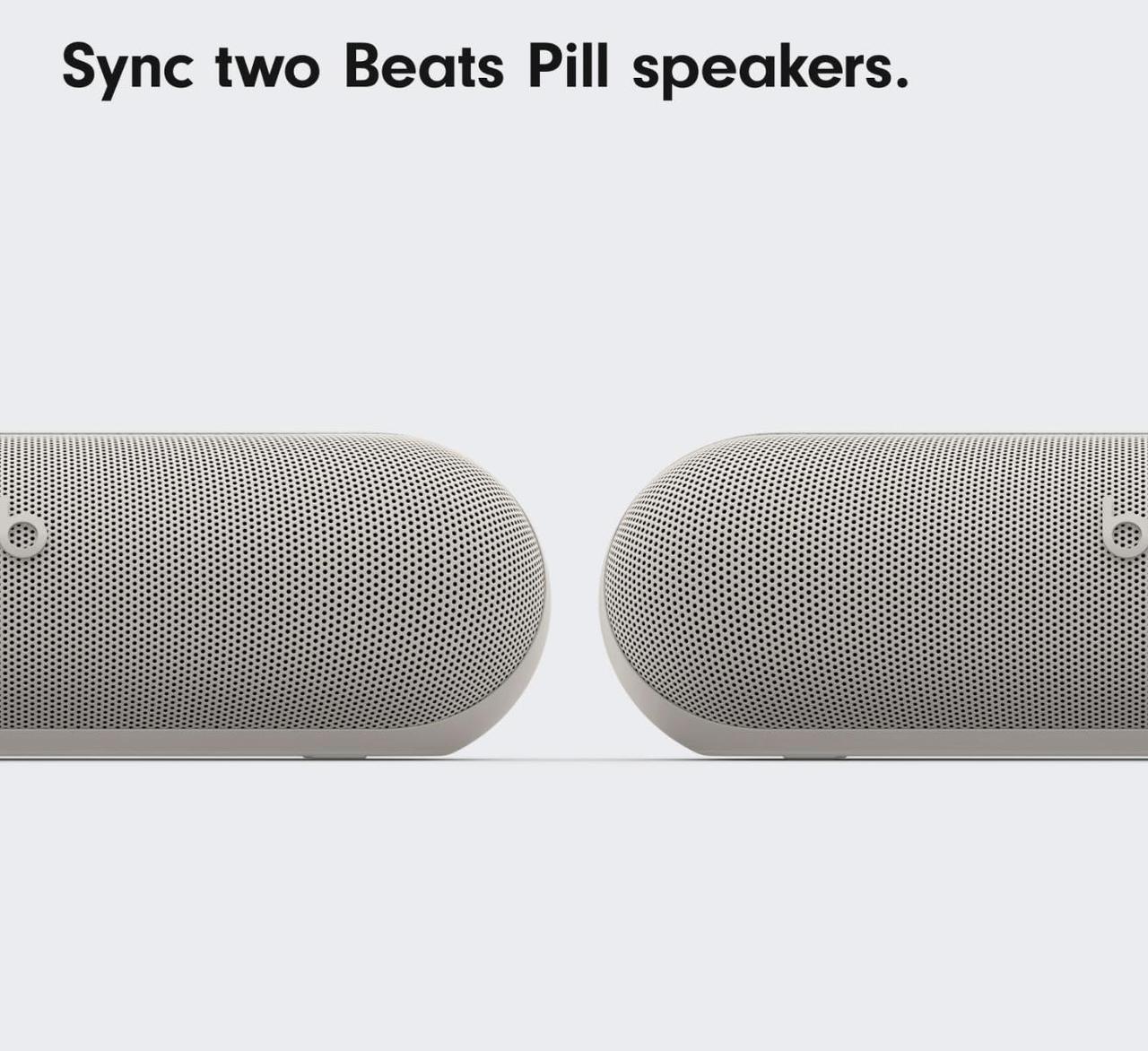 ᐉ Портативная колонка Beats Pill x Kim Kardashian Special Edition