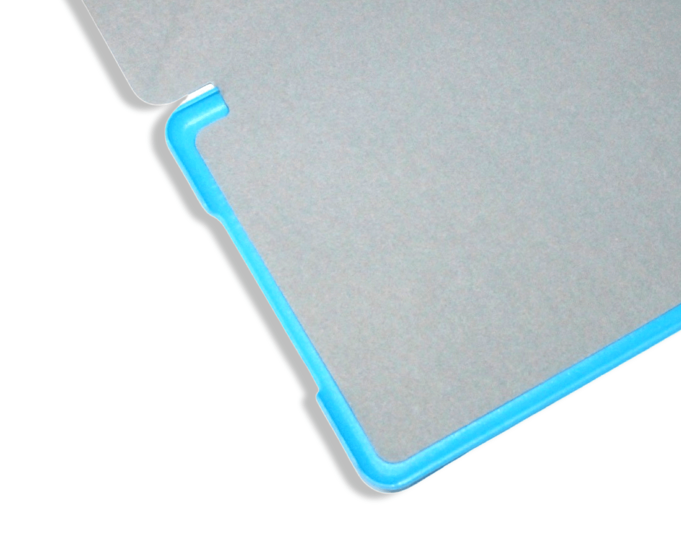 Кейс Smart case для IPad Air 1/Air 2 Блакитний - фото 2