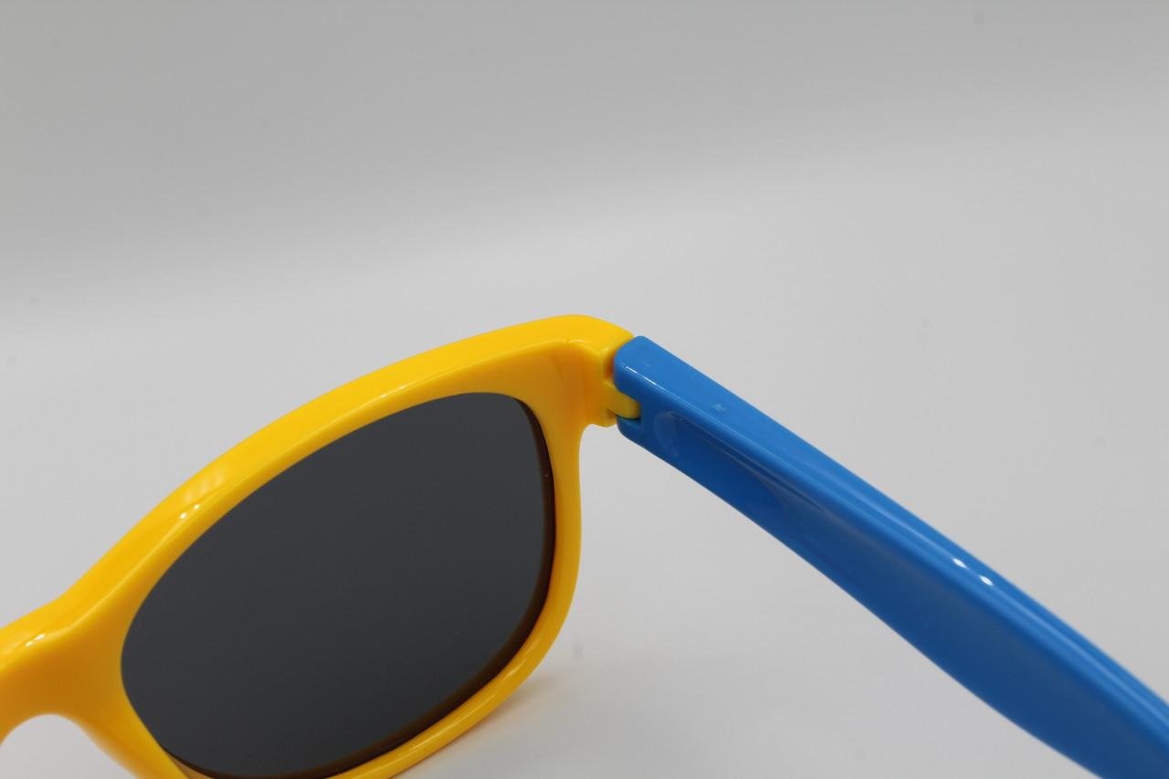 Сонцезахисні окуляри дитячі (CA505 c17) - фото 9 Сонцезахисні окуляри дитячі (CA505 c17) - фото 9