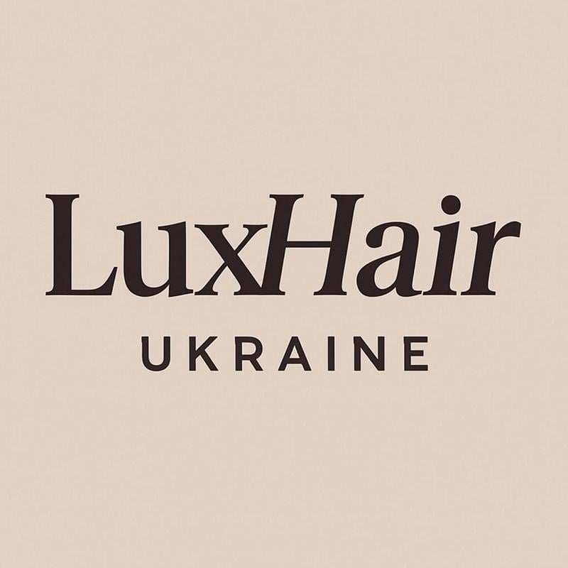 LuxHair Ukraine
