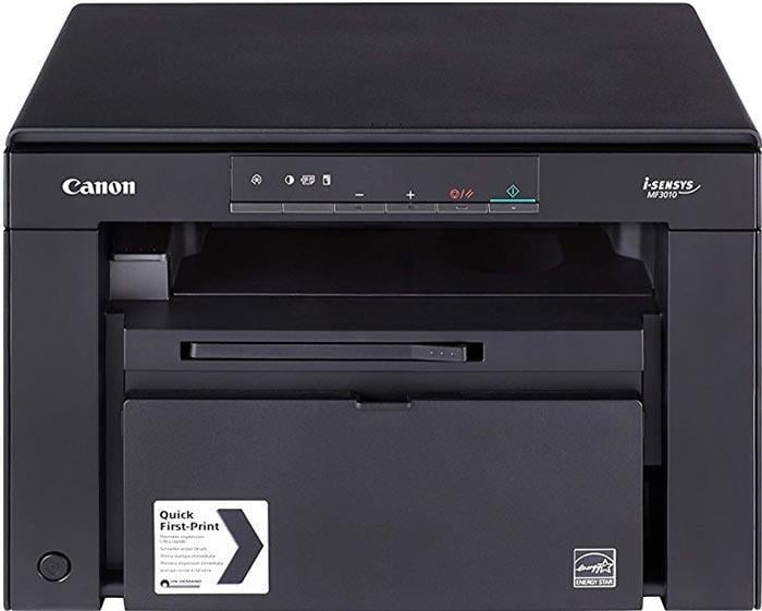 БФП лазерне Canon i-SENSYS MF3010 (5252B004)