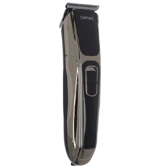 Машинка для стрижки волосся Gemei GM-6069 Машинка для стрижки волосся Gemei GM-6069