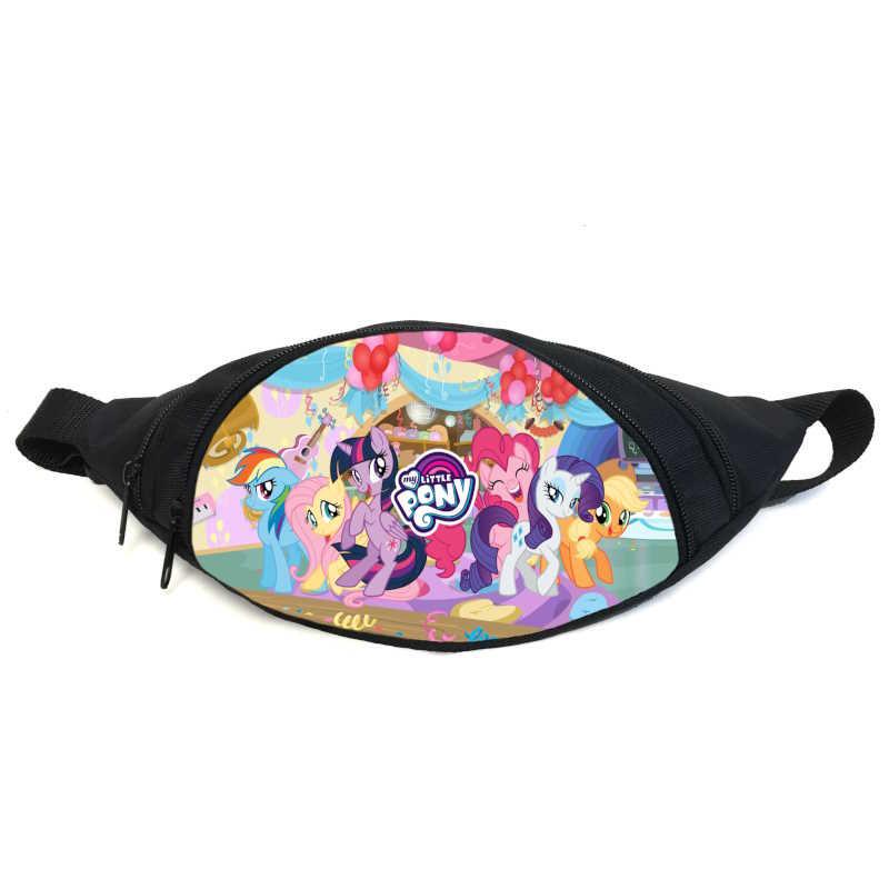 Поясная сумка-бананка My little pony GB-MLP 01-026 Черный (2267532788) Поясная сумка-бананка My little pony GB-MLP 01-026 Черный (2267532788)