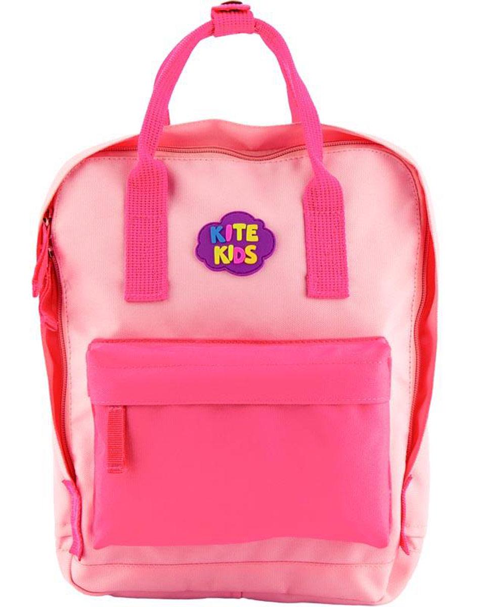 Рюкзак Kite K18-545XS-2 Розовый (R037923)