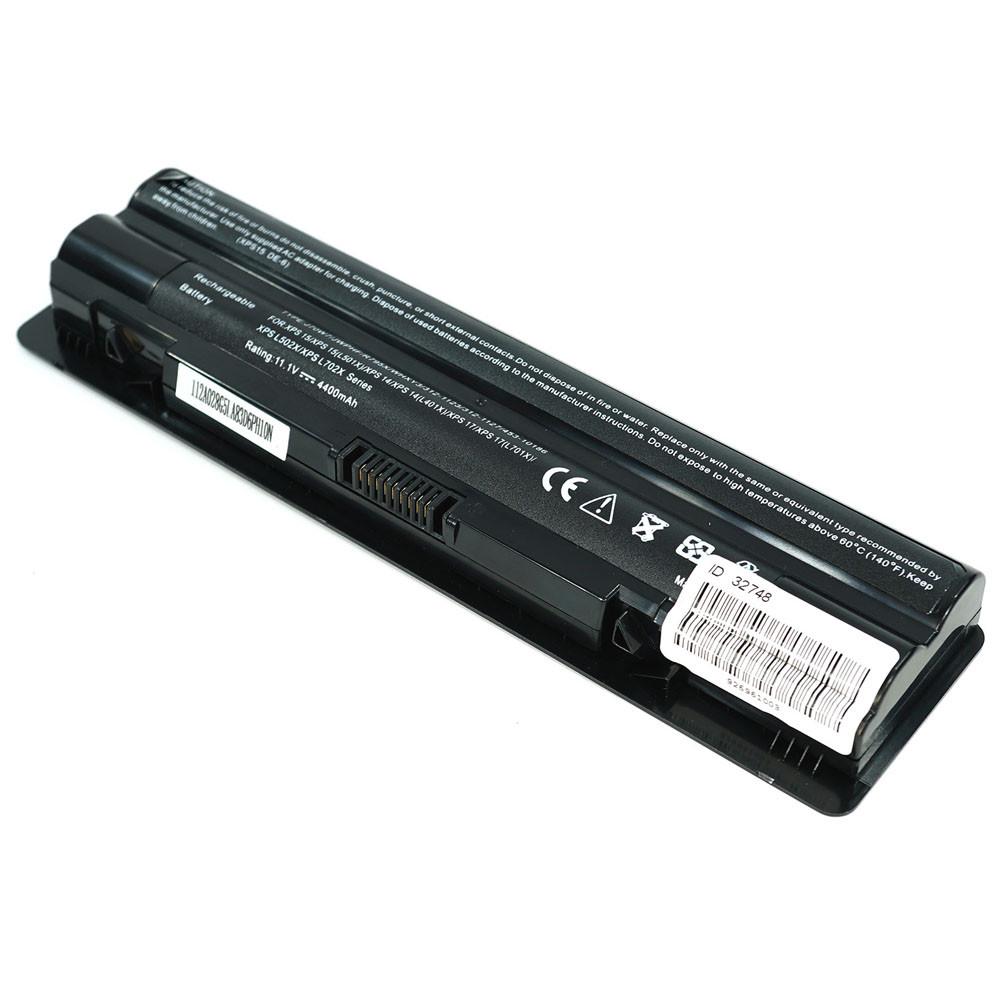 Аккумулятор для ноутбука Dell J70W7 (32748)