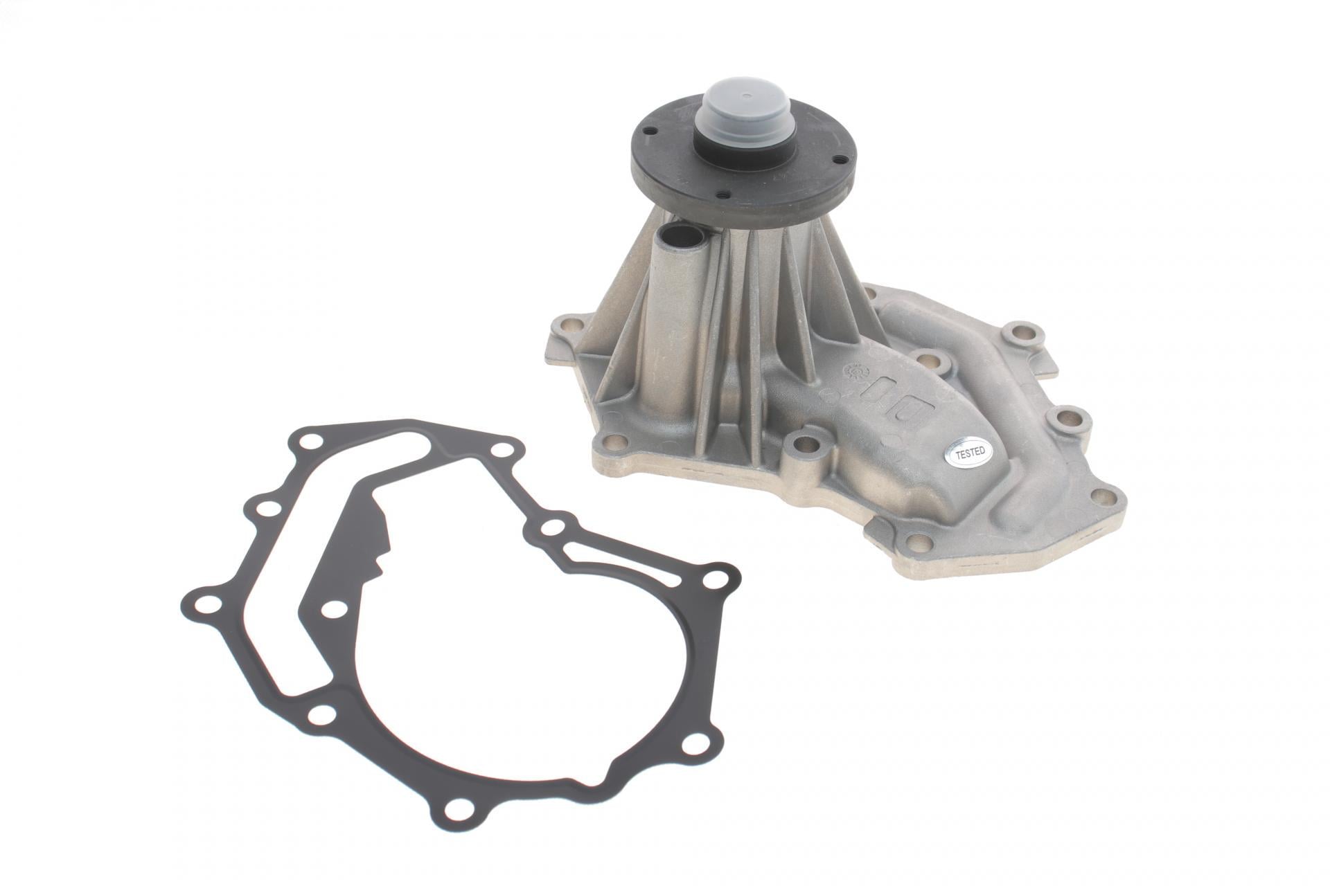 Помпа води Graf Renault Master 3.0dCi 85kw/115kw 05-10 R/B 6 лоп PA1147 (25589564)