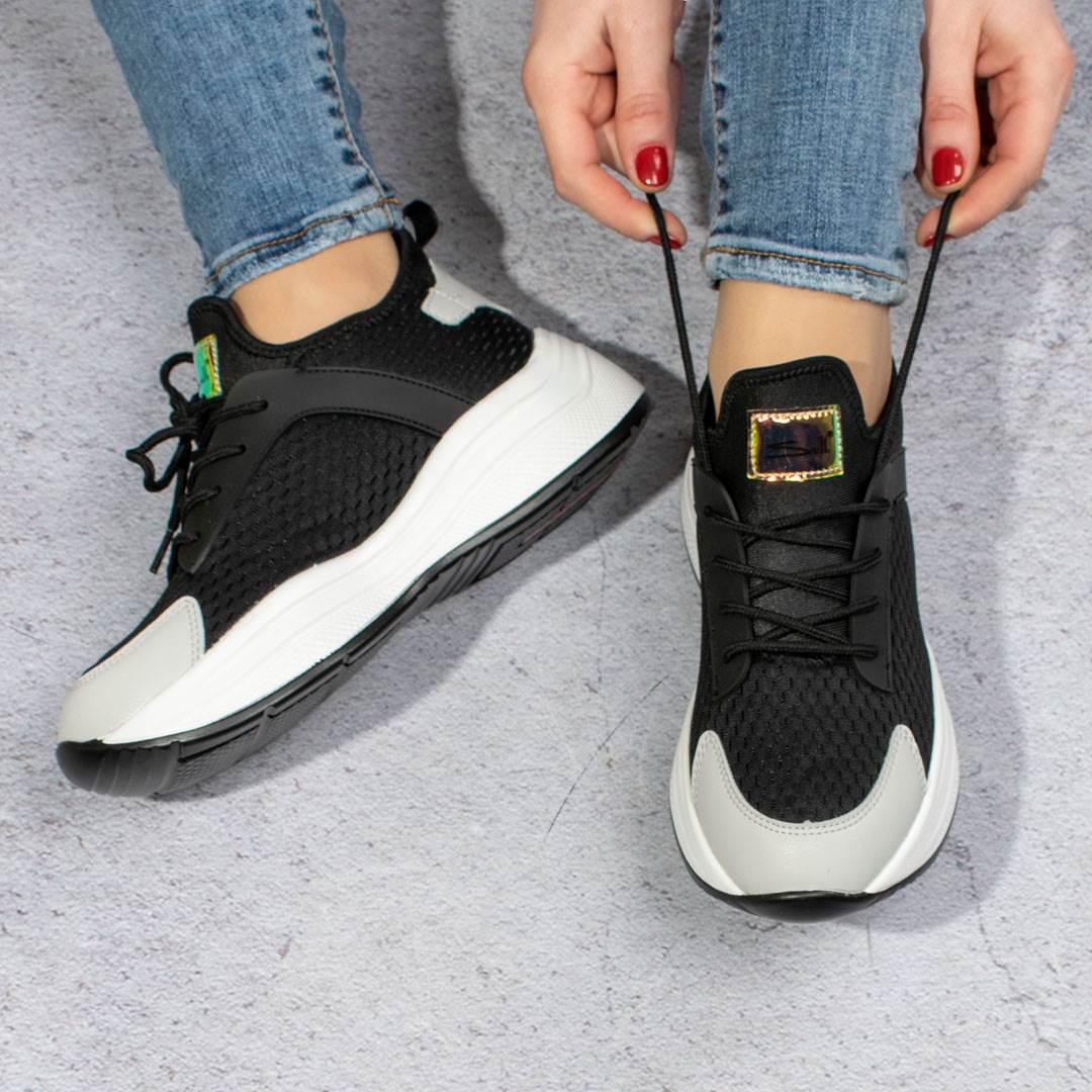 Кроссовки женские Fashion 330267 р. 39 25,5 см