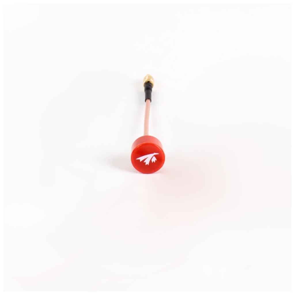 Антенна для дрона TrueRC Singularity 5,8GHz MMCX 72 мм RHCP (0608597251838)
