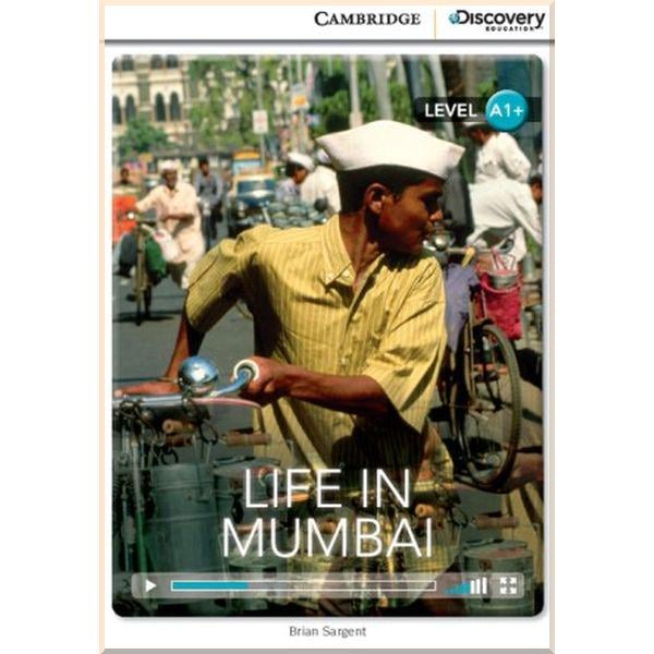 Книга Brian Sargent "Life in Mumbai" (ISBN:9781107621671) - фото 1