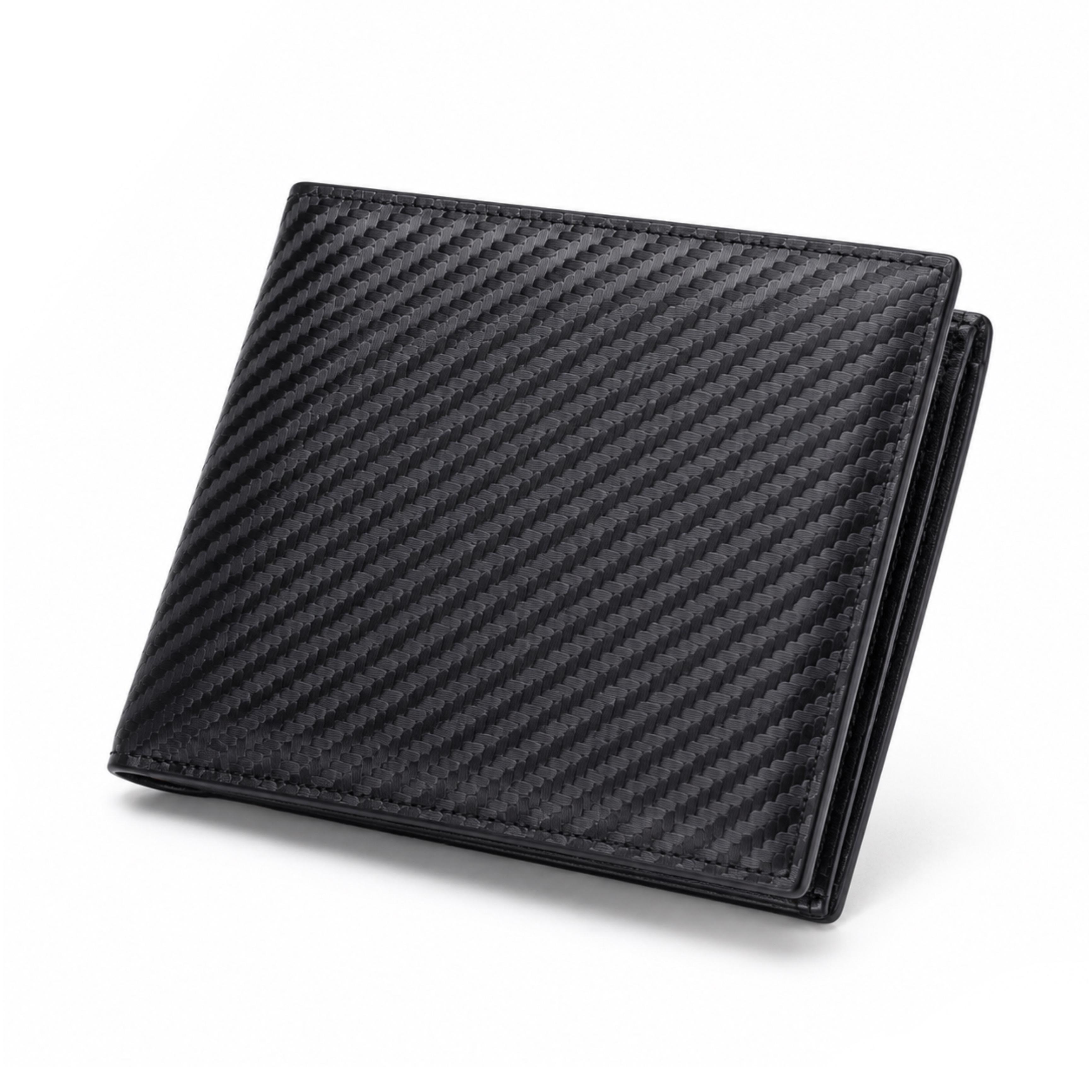 Гаманець чоловічий Carbon Style (726278699832)