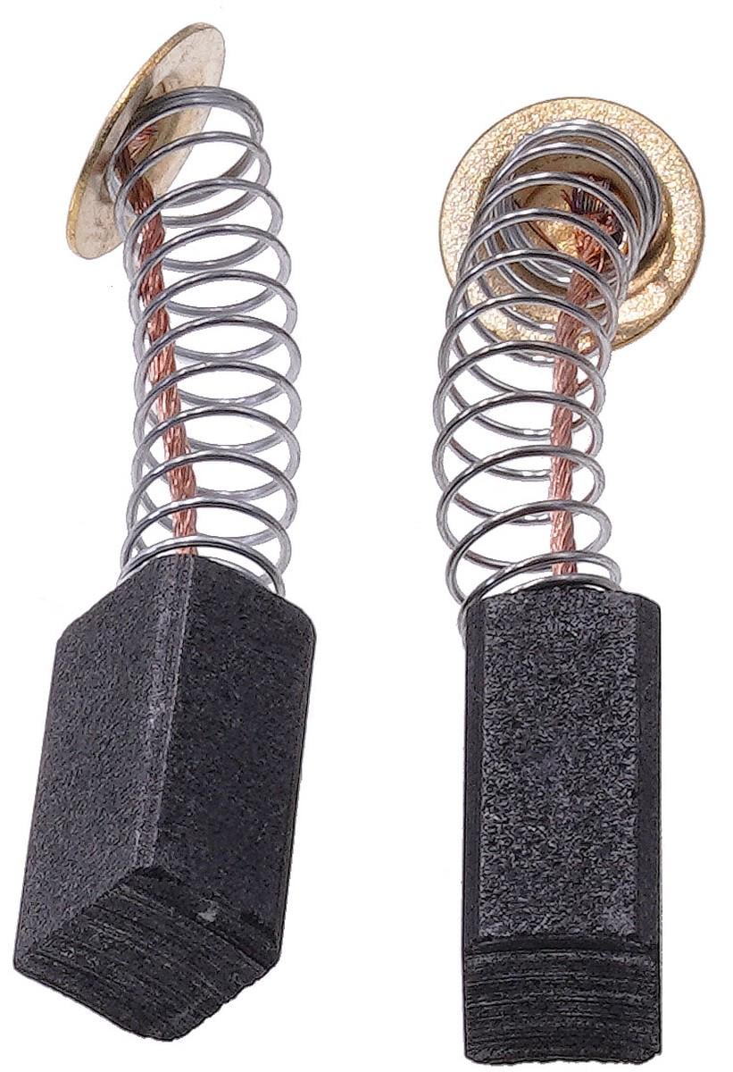 Щетки перфоратора DWT BH11-28/BH09-26 код 169145 6,5х7,5х14 (щ670)