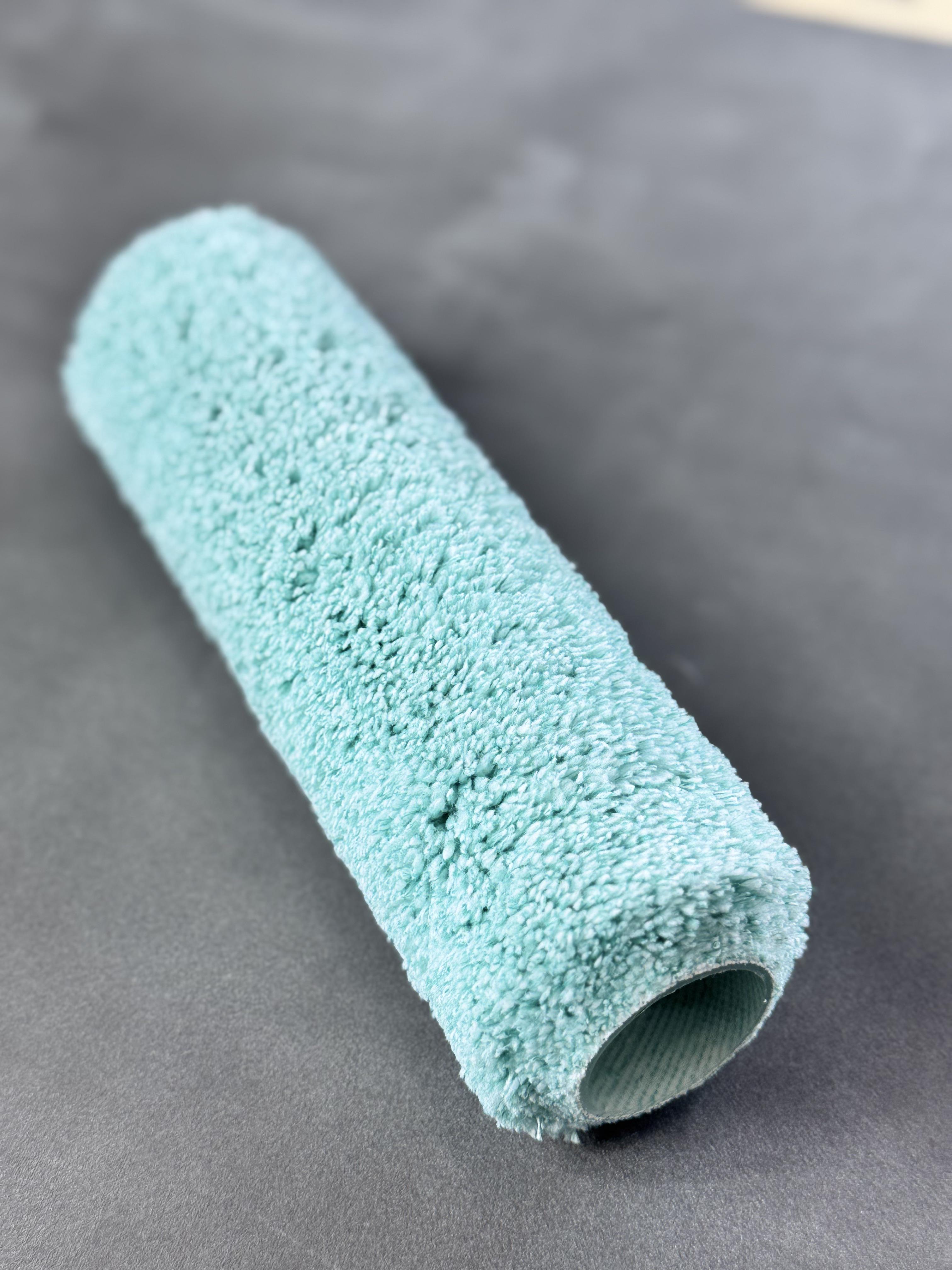 Валик малярный Anza Super Micmex Maxi 250 мм ворс 18 мм (583025) - фото 3 Валик малярный Anza Super Micmex Maxi 250 мм ворс 18 мм (583025) - фото 3