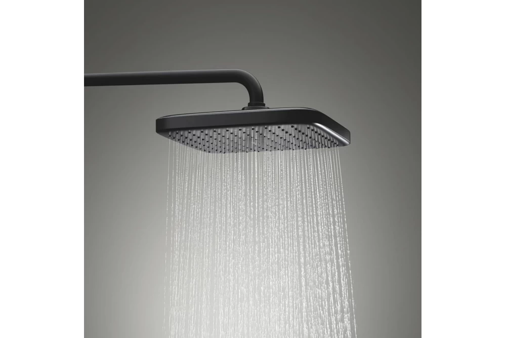 Душова система Grohe QuickFix Vitalio Comfort System 250 Cube 266962431 (22871538) - фото 4