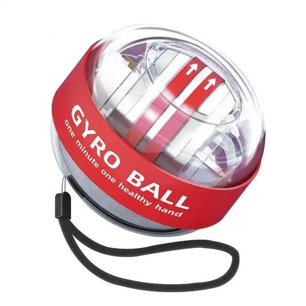 Эспандер гироскопический LED-подсветка (28524134)