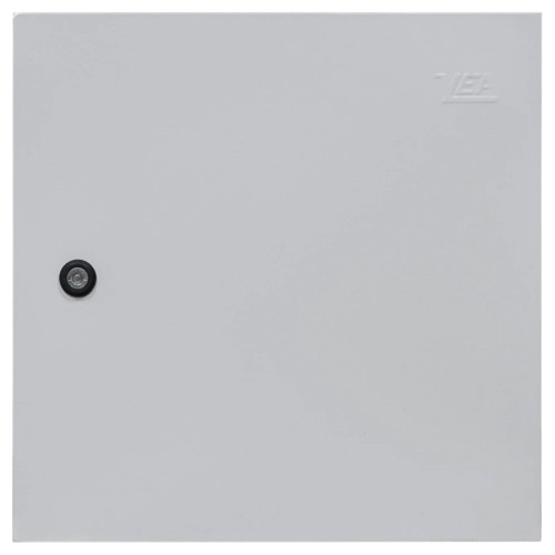 Корпус металлический PRO-UEA ЩМП-40.30.20 IP31 1 мм Серый (37e69c5e)