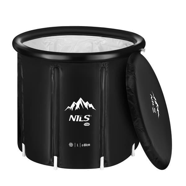 Ванна крижана Nils Camp Надувна 392 л (29400963)