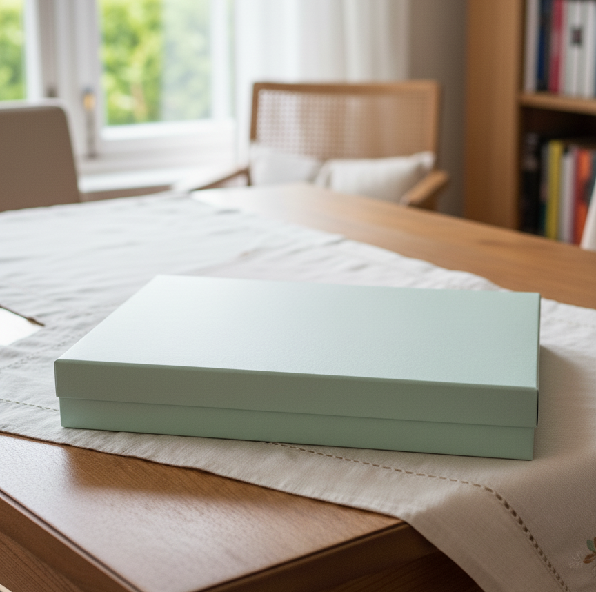 Набор столовых приборов на 6 персон 24 пр. (29784701) - фото 4 Набор столовых приборов на 6 персон 24 пр. (29784701) - фото 4