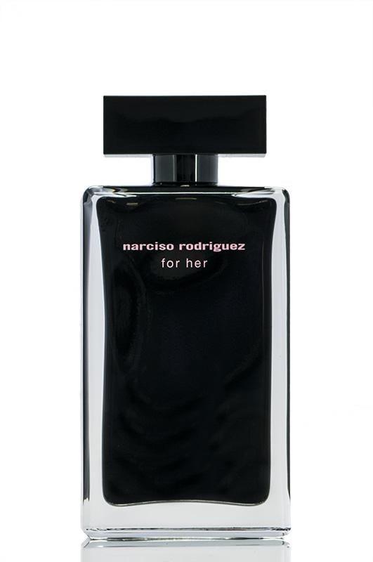 Туалетна вода аромат схожий на Narciso Rodriguez For Her в транспортному пакуванні (6584)