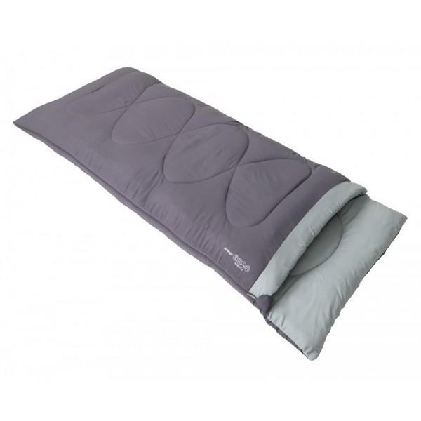Спальний мішок Vango Infinity р.XL3 °C Shadow Grey