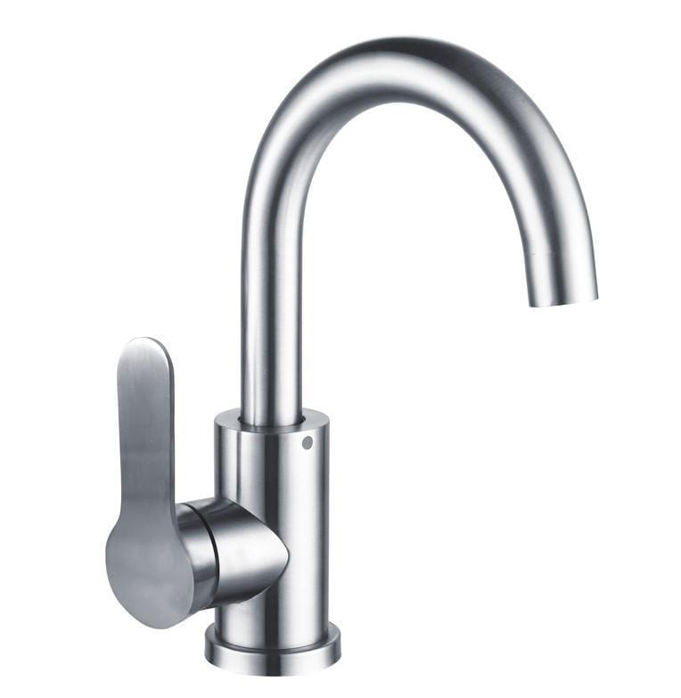 Смеситель для кухни MIXXUS DAX-011 MI5990 (36870)