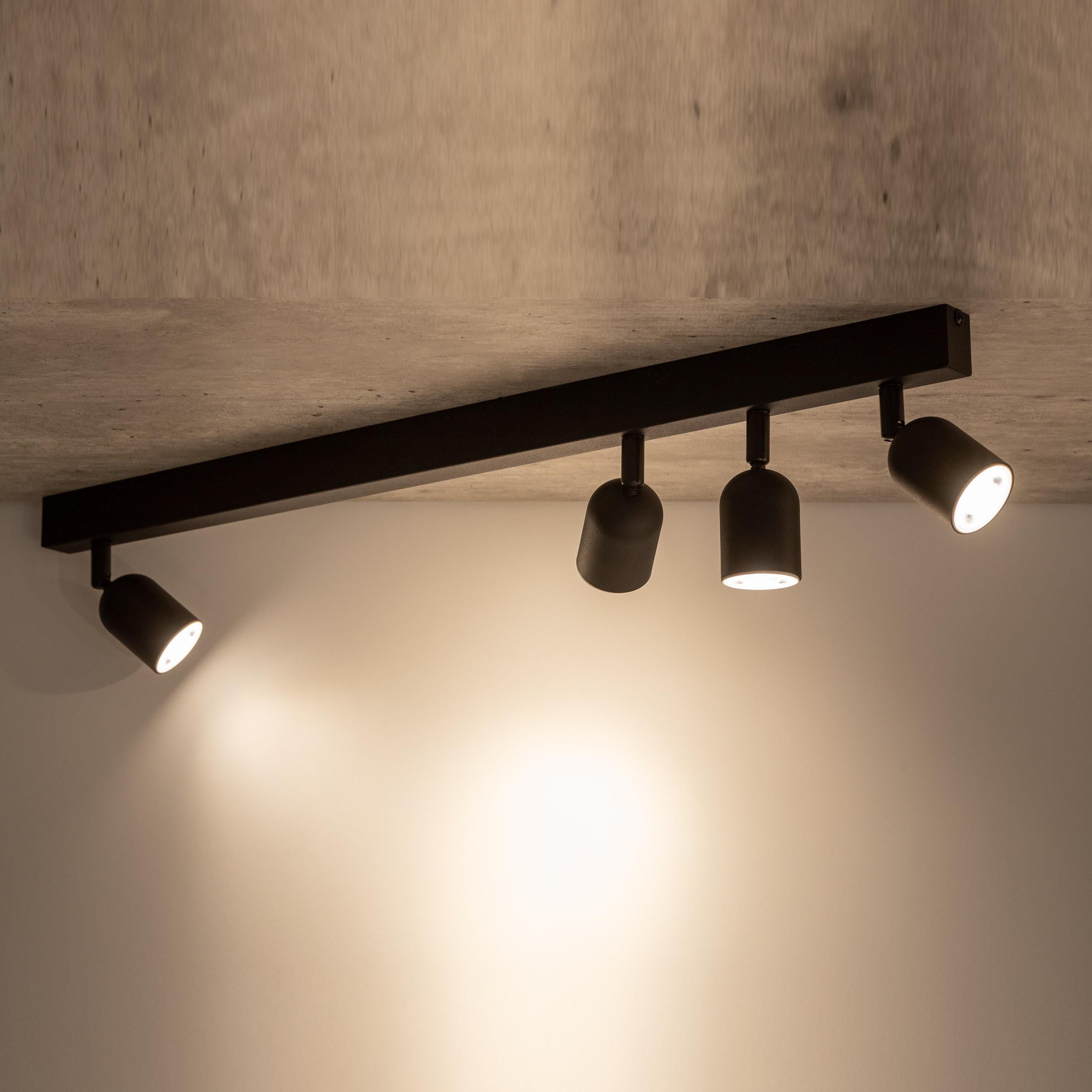 Спот TK Lighting 4761 TOP Black - фото 3 Спот TK Lighting 4761 TOP Black - фото 3