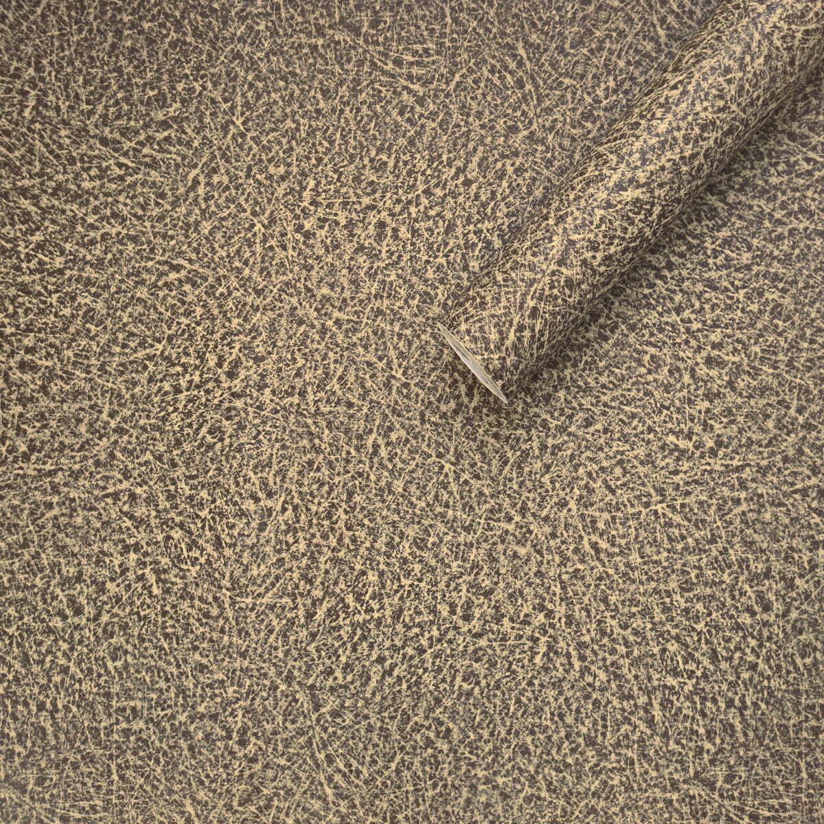 Самоклеящаяся пленка Паутинка 0,45х10 м х 0,07 мм Желтый (SW-00001240)