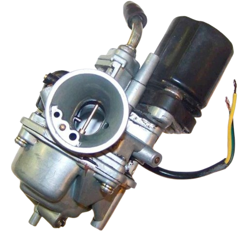 Карбюратор Yamaha APRIO/JOG 4JP HKS (N-277259)