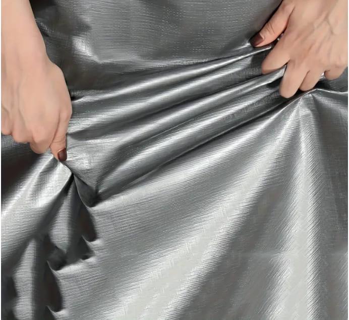 Тент тарпаулиновый универсальный Shadow 200 г/м2 6х12 м (FSSTTSH00014) - фото 7 Тент тарпаулиновый универсальный Shadow 200 г/м2 6х12 м (FSSTTSH00014) - фото 7