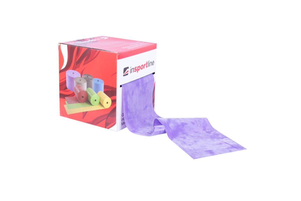 Тренувальна стрічка для фітнесу inSPORTline 45 XXX-Heavy (277827)