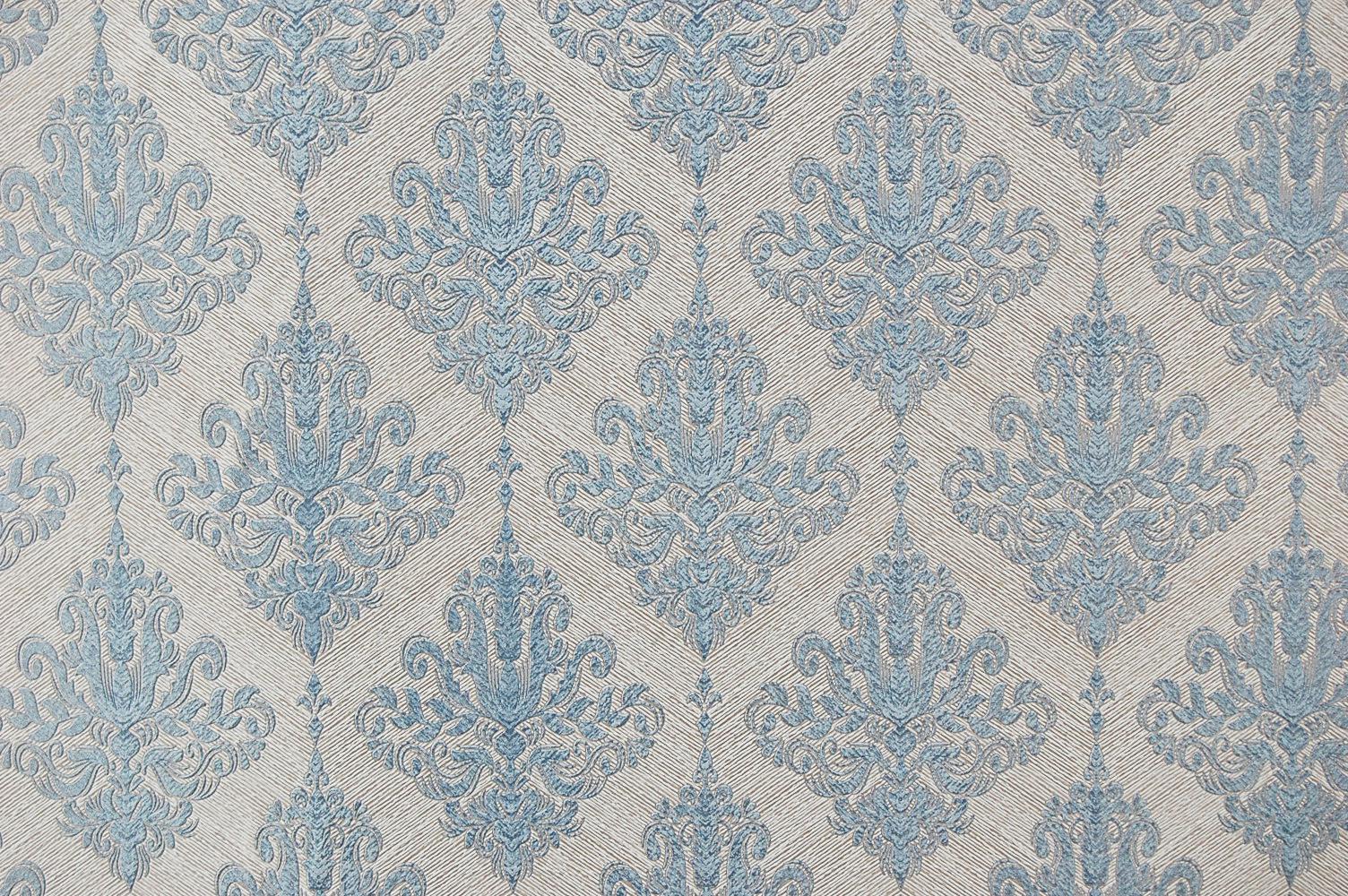 Шпалери Crocus Артус 8580 вінілові на флізеліновій основі 1,06 м - фото 1