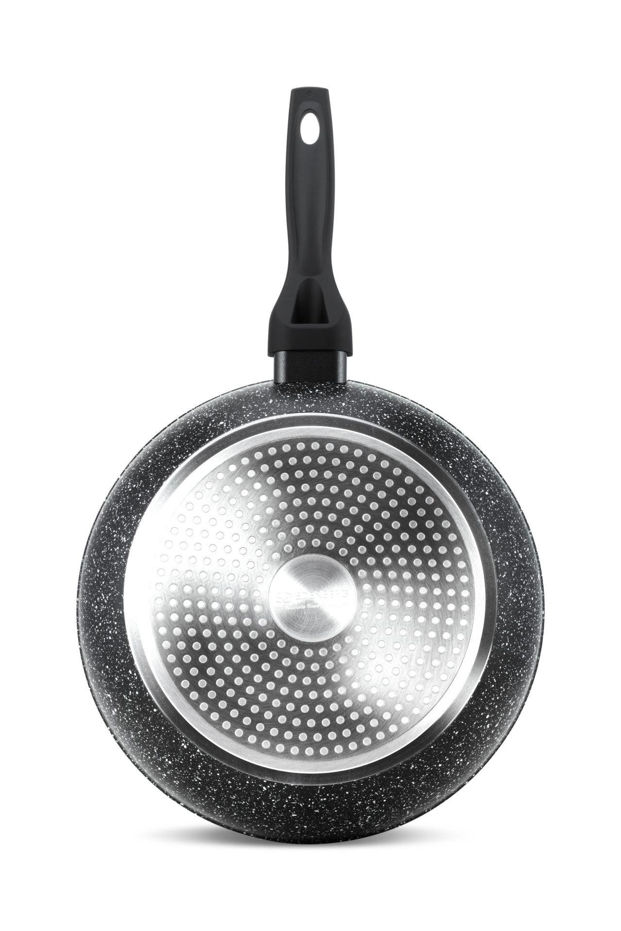 Набір посуду EB-5615 Edenberg з мармуровим антипригарним покриттям 12 пр. (EB-5615) - фото 11 Набір посуду EB-5615 Edenberg з мармуровим антипригарним покриттям 12 пр. (EB-5615) - фото 11