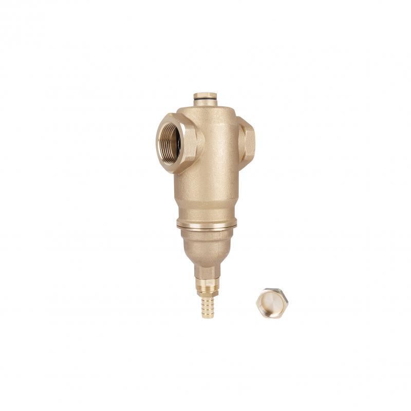 Самопромывной фильтр ICMA №745 1" 1/4 (SD00008245) - фото 1 Самопромывной фильтр ICMA №745 1" 1/4 (SD00008245) - фото 1