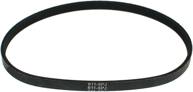 ᐉ Ремень ручейковый 5PJ-611