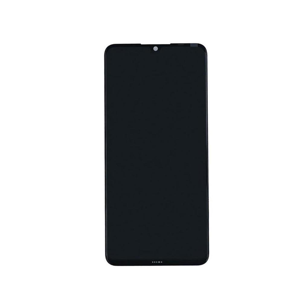 Дисплейный модуль для Huawei P30 Lite Black (000051507)